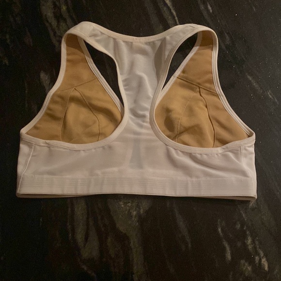 Lululemon Womens‘Heat It Up’ Front Closure Snap Yoga Athletic Bra Size 32B - Picture 6 of 7